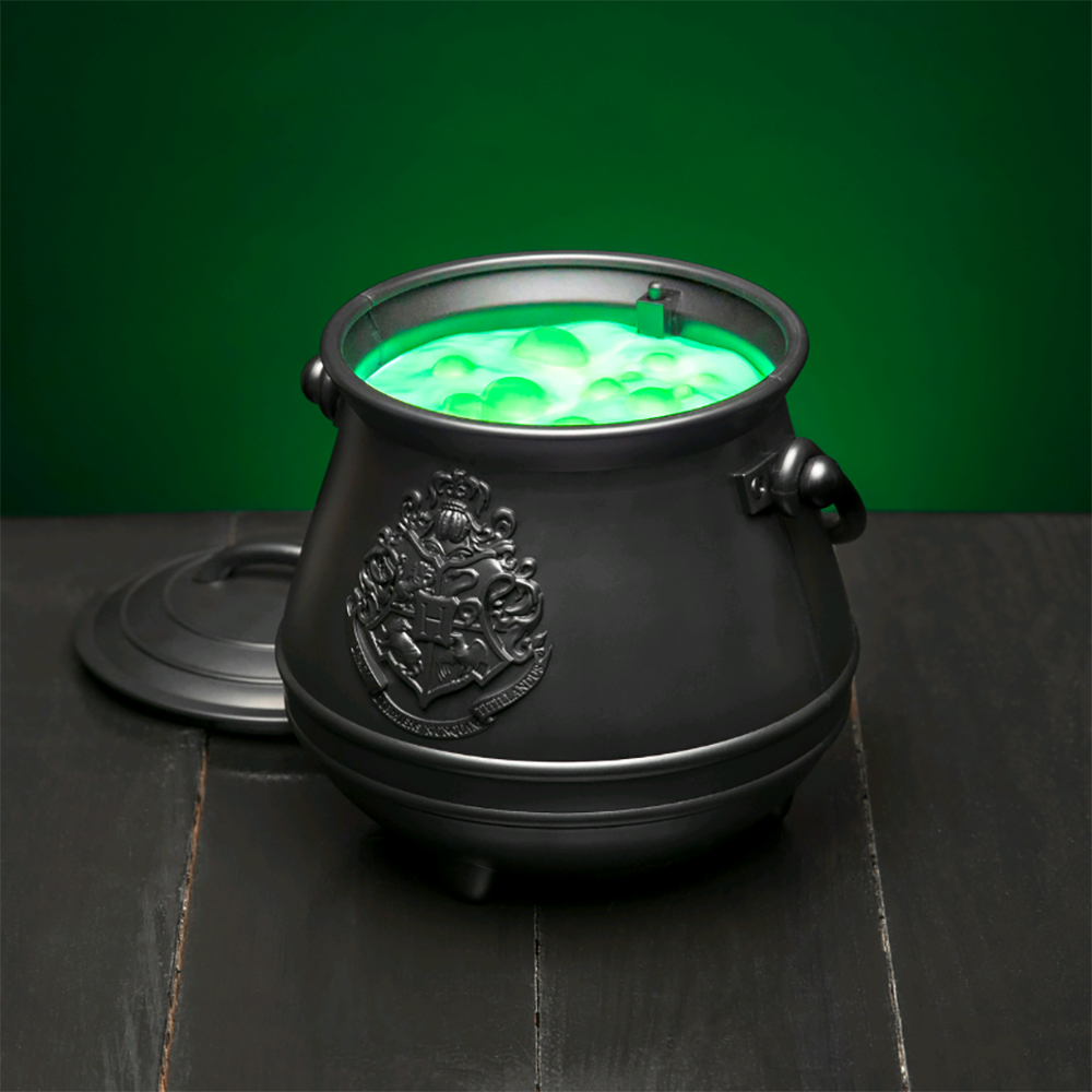 Harry Potter Lysende Kjele
