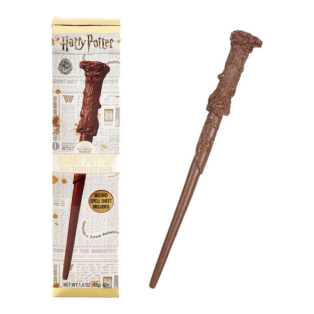 Harry Potter Sjokoladestav