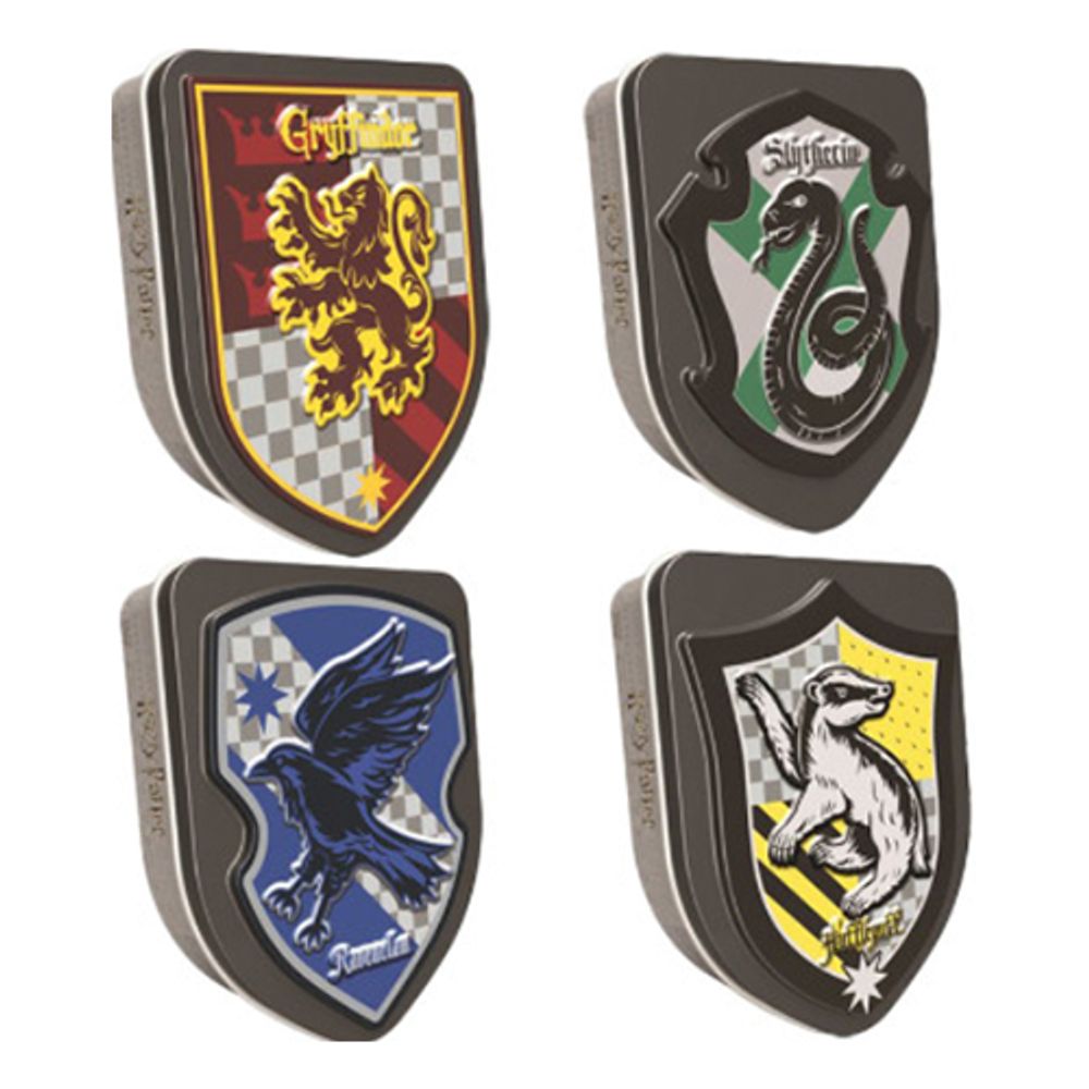 Harry Potter Jelly Beans -peltirasia