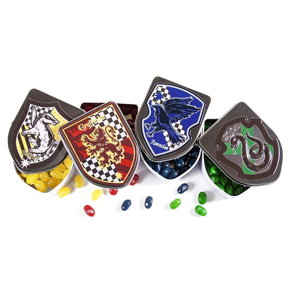 Harry Potter Jelly Beans -peltirasia