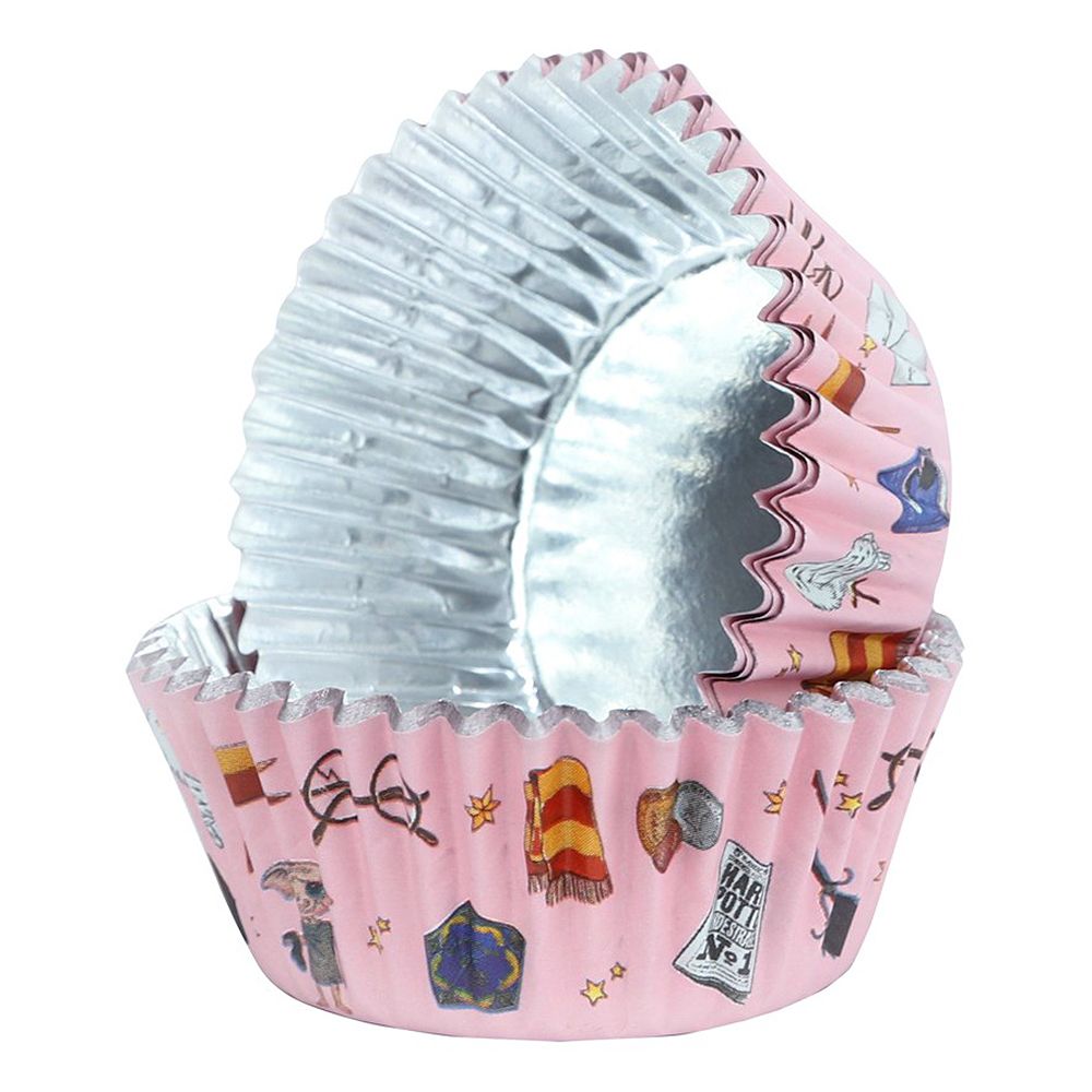 PME Harry Potter Cupcake Kit
