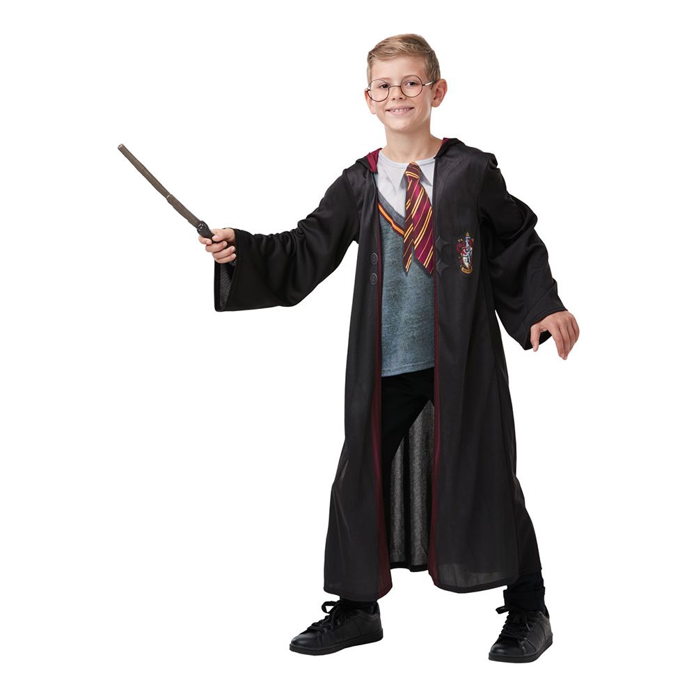 Harry Potter Deluxe Teen Kostyme