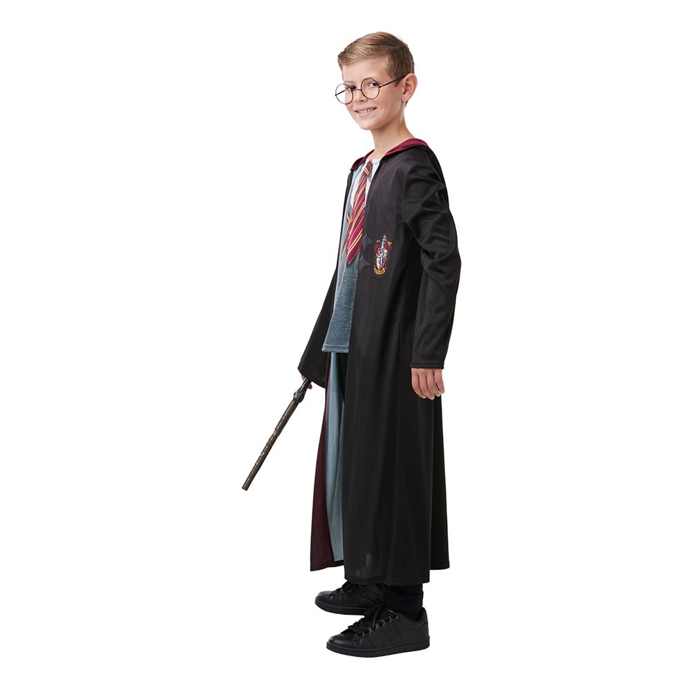 Harry Potter Deluxe Teen Kostyme