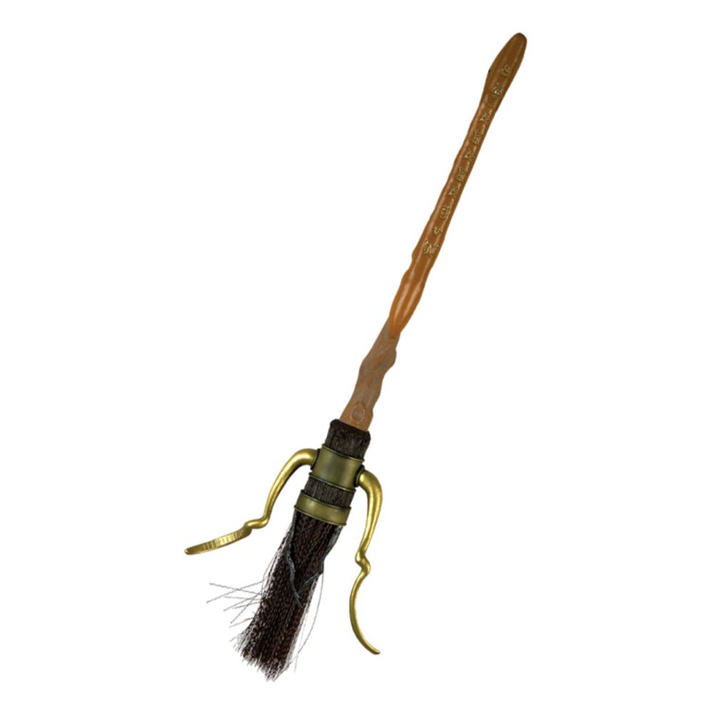 Harry Potter Firebolt Kvast