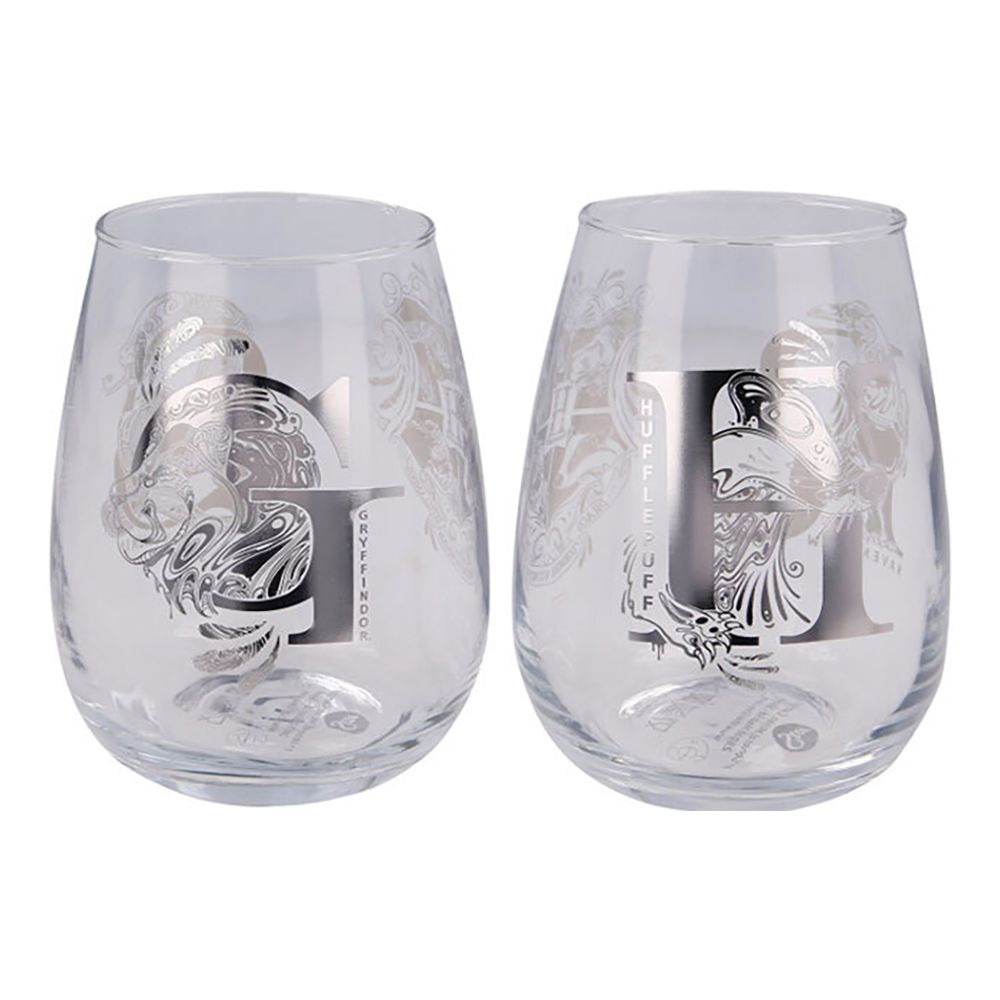 Harry Potter Glas