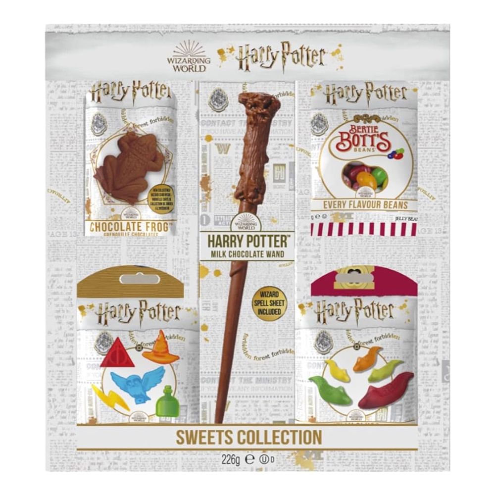 Harry Potter Godis Presentask