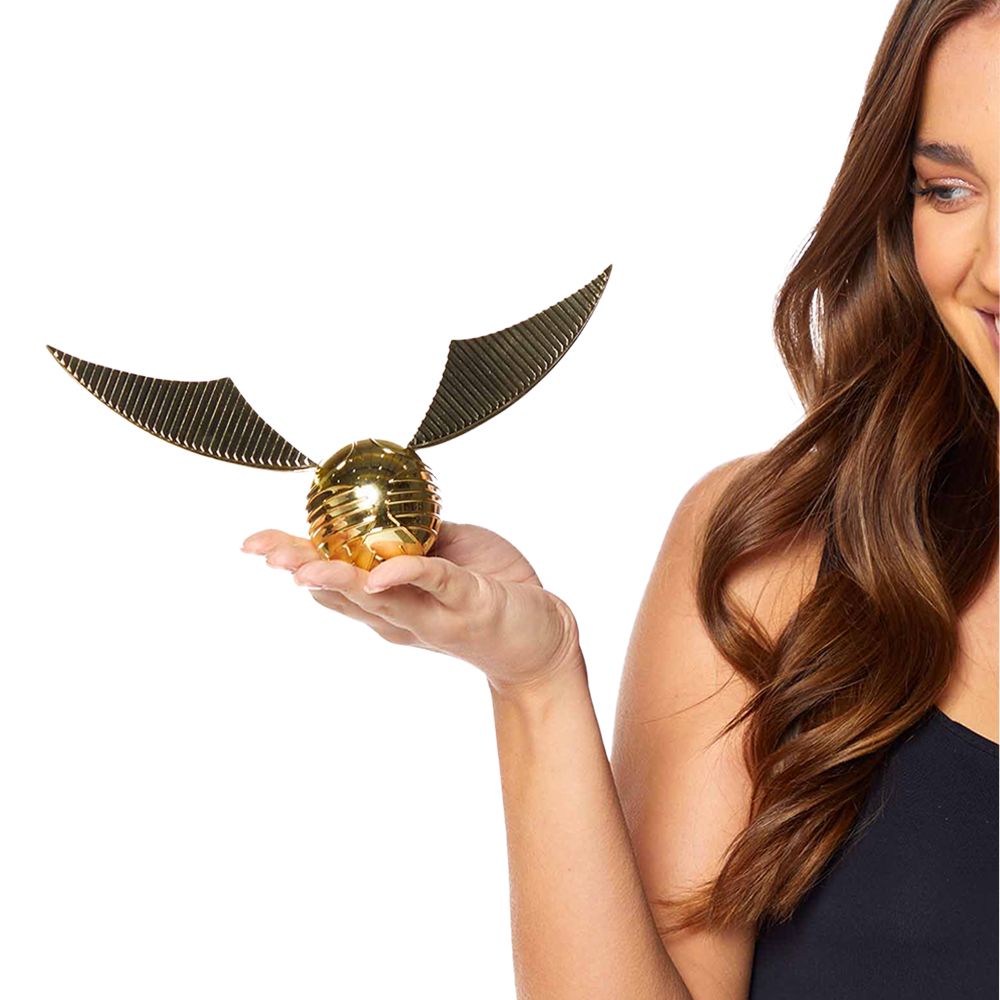 Harry Potter Golden Snitch