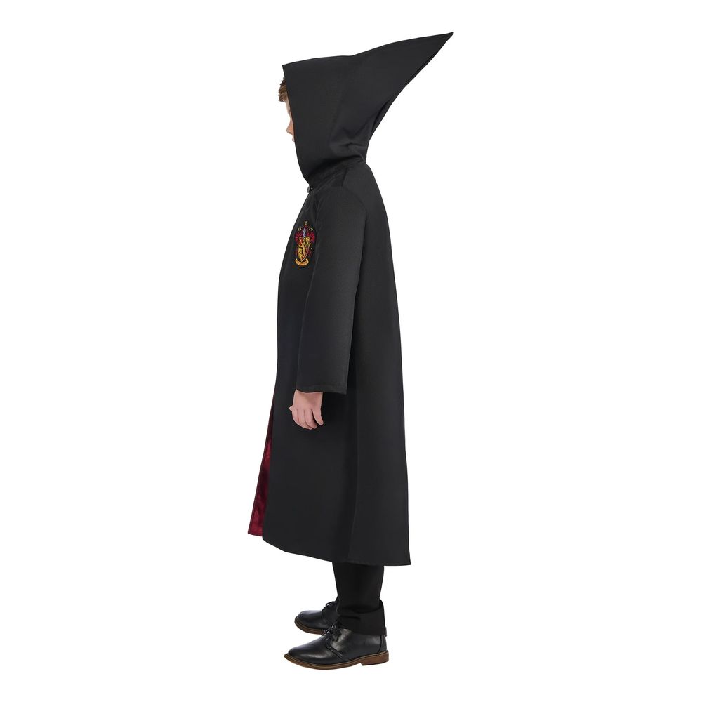 Harry Potter™ Gryffindor Deluxe Lasten Naamiaisasu