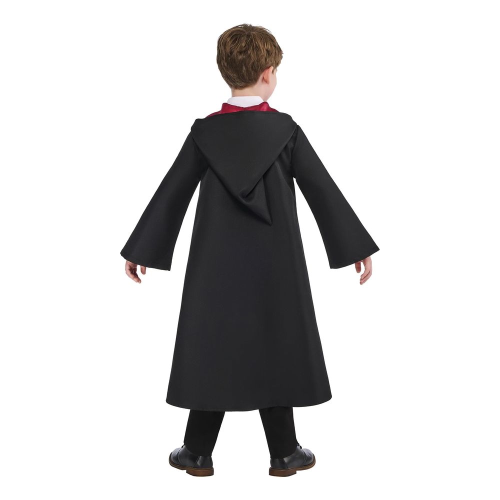 Harry Potter™ Gryffindor Deluxe Lasten Naamiaisasu