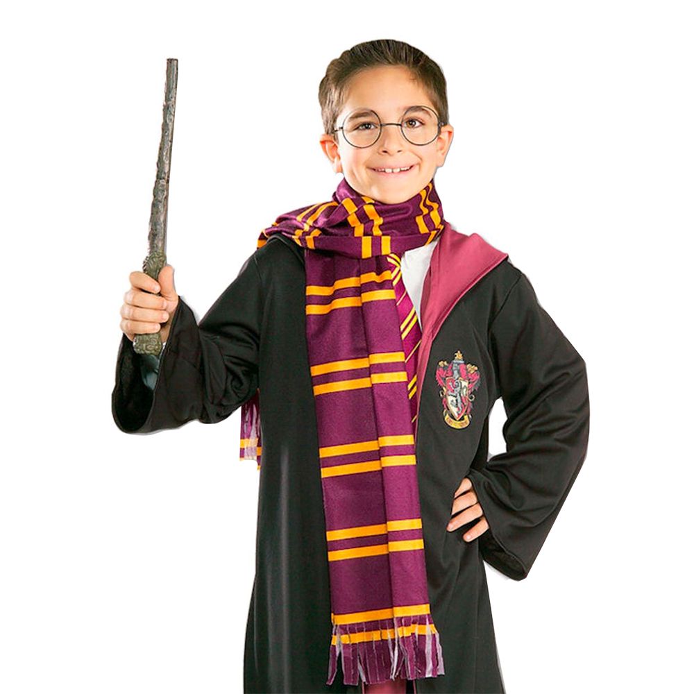 Harry Potter Griffing Skjerf