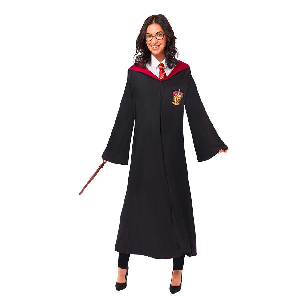 Harry Potter Gryffindor Kostyme