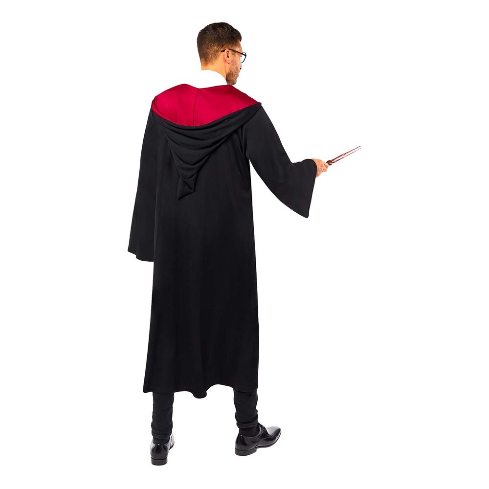Harry Potter Gryffindor Kostyme