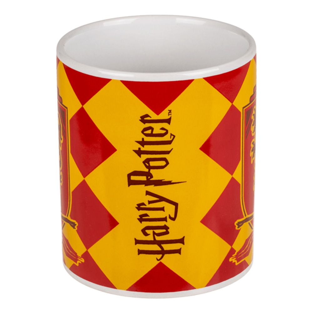 Harry Potter Gryffindor Krus
