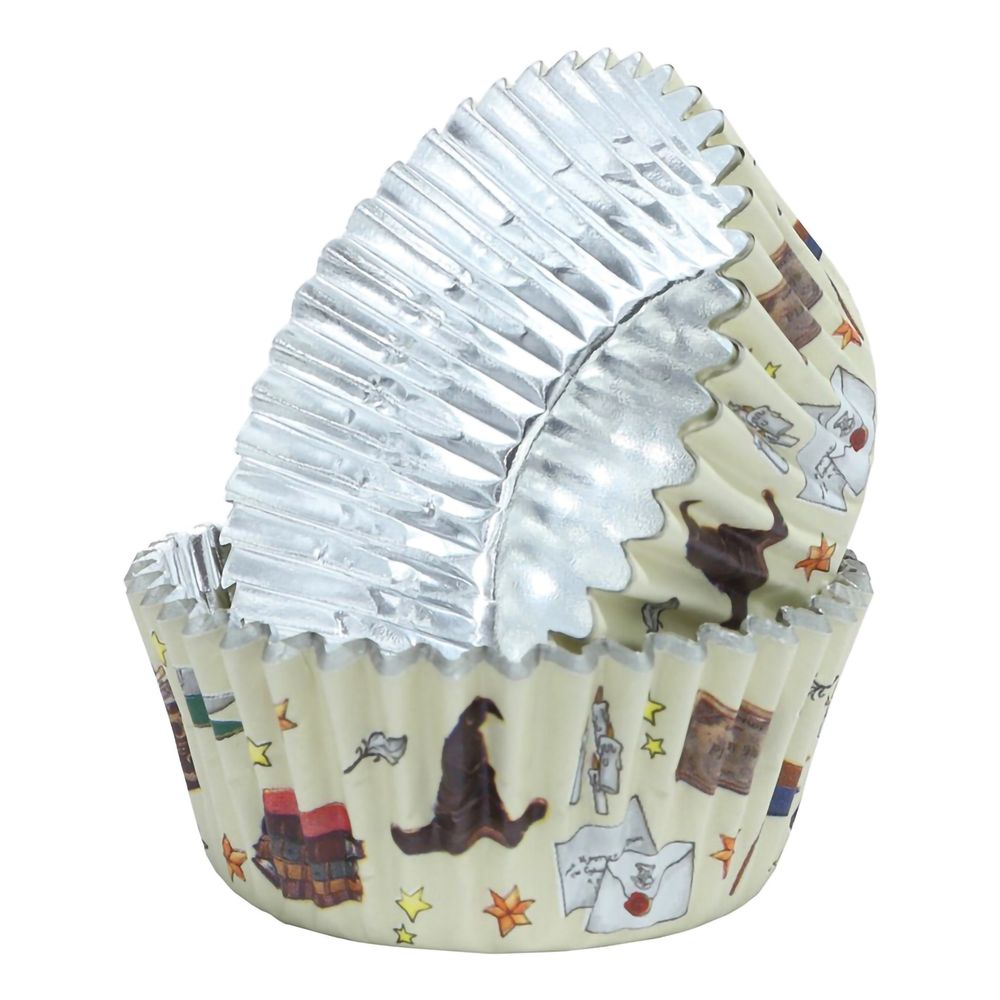 PME Harry Potter Hogwarts Cupcake Kit