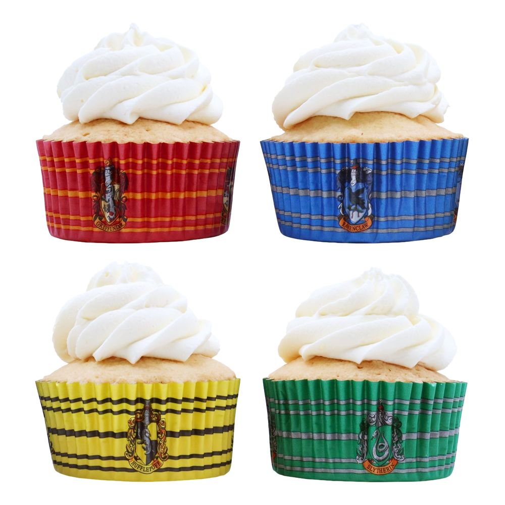 PME Harry Potter Hogwarts Muffinsformer