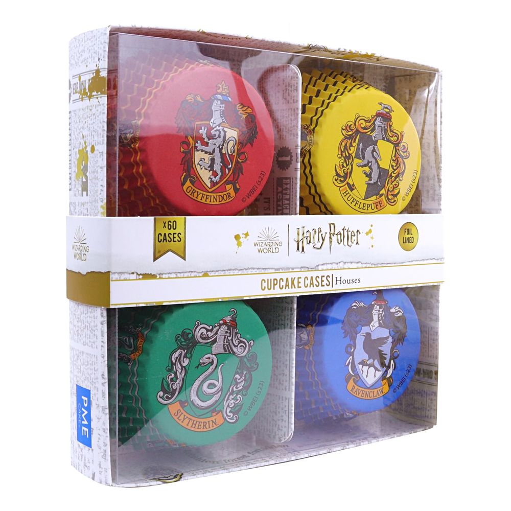 PME Harry Potter Hogwarts Muffinsformer