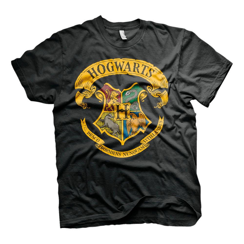 Harry Potter Hogwarts T-shirt