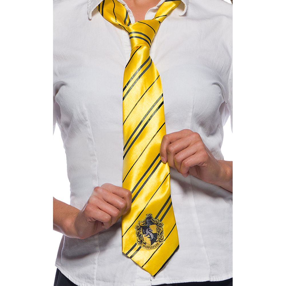 Harry Potter Hufflepuff Slips