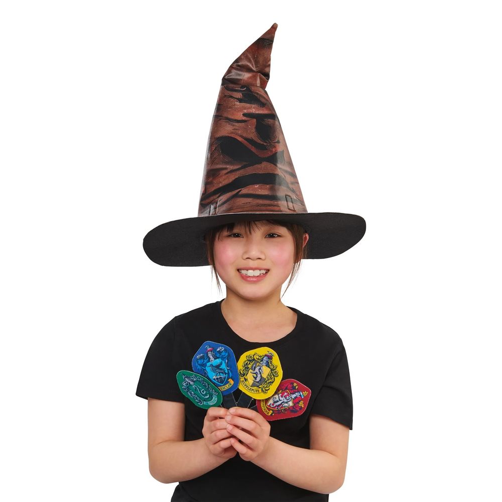 Harry Potter™ Interaktiivinen Lajitteluhattu Lapsille