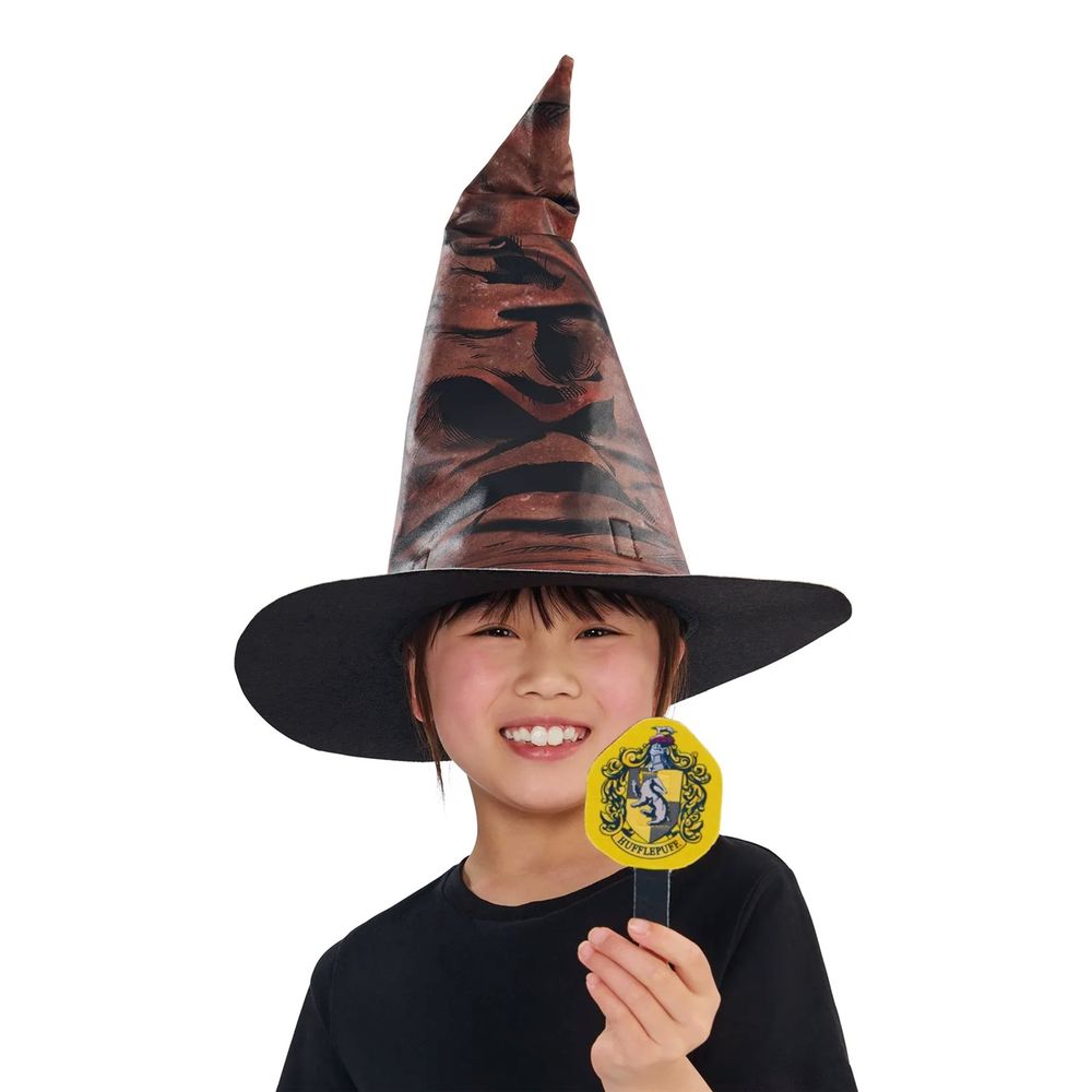 Harry Potter™ Interaktiivinen Lajitteluhattu Lapsille