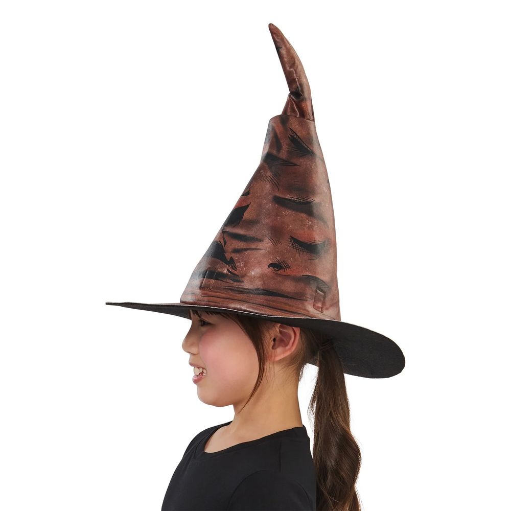 Harry Potter™ Interaktiivinen Lajitteluhattu Lapsille