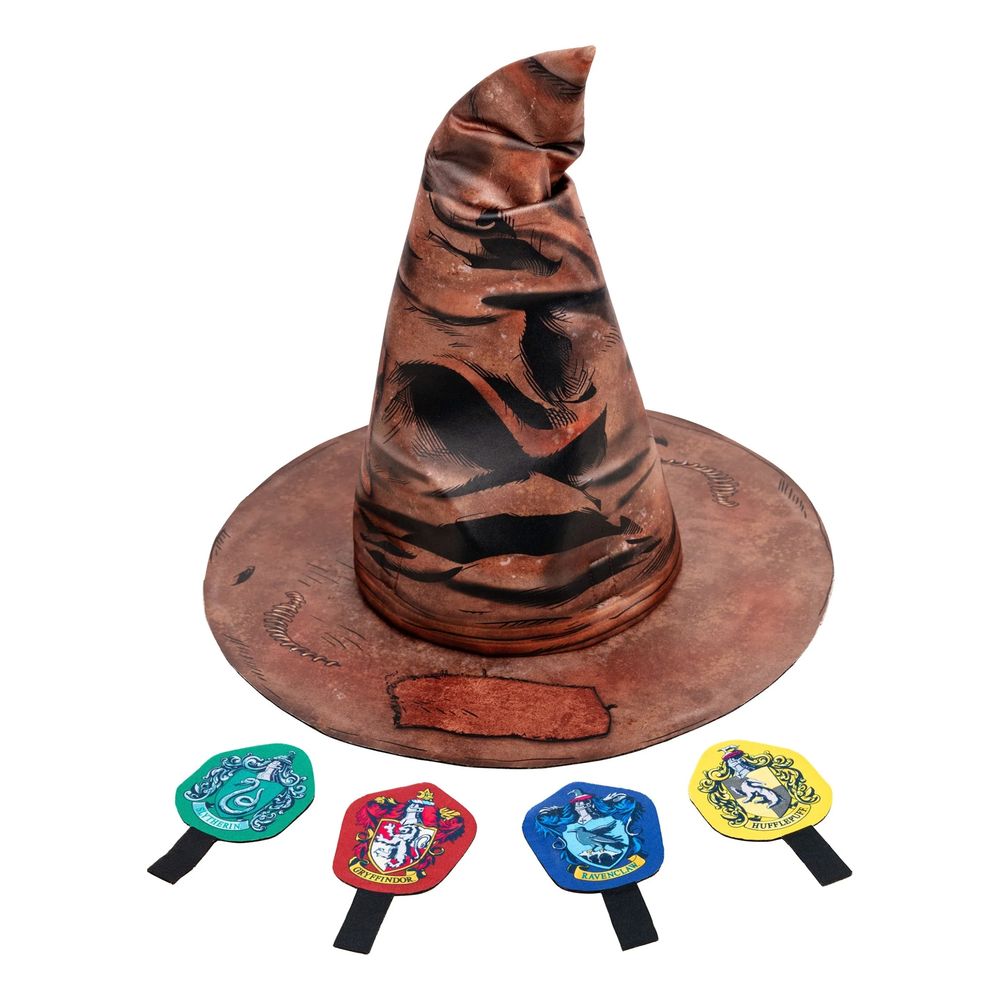 Harry Potter™ Interaktiivinen Lajitteluhattu Lapsille