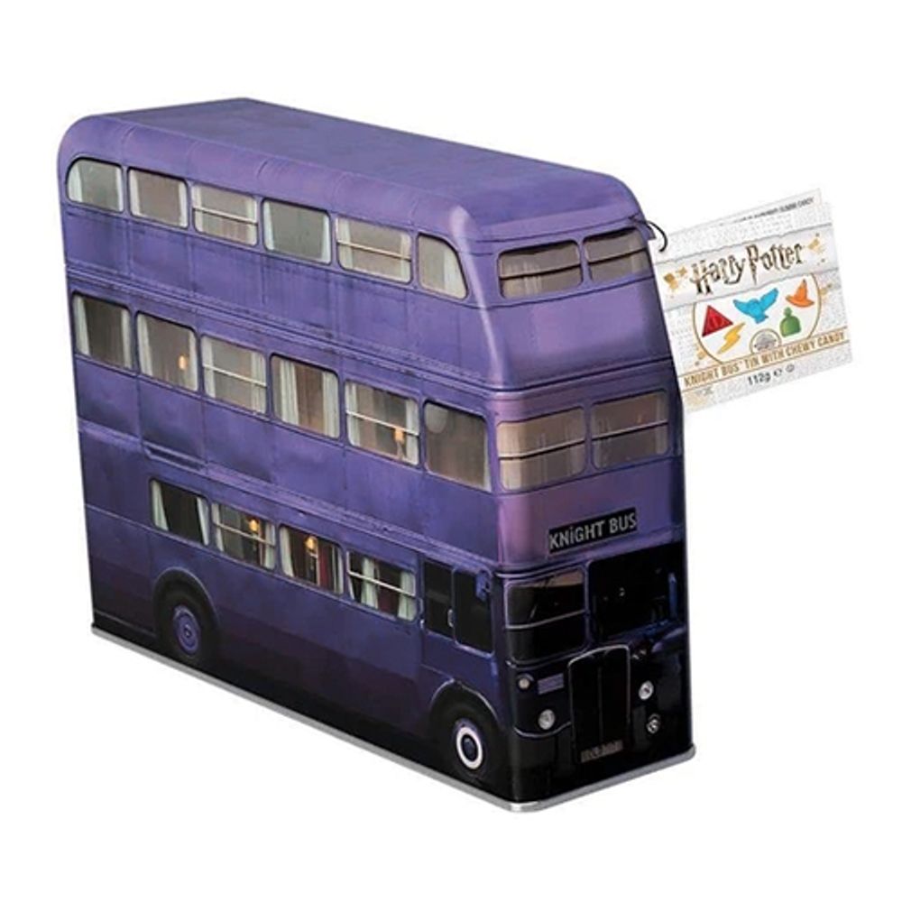 Harry Potter Knight Bus Karkit