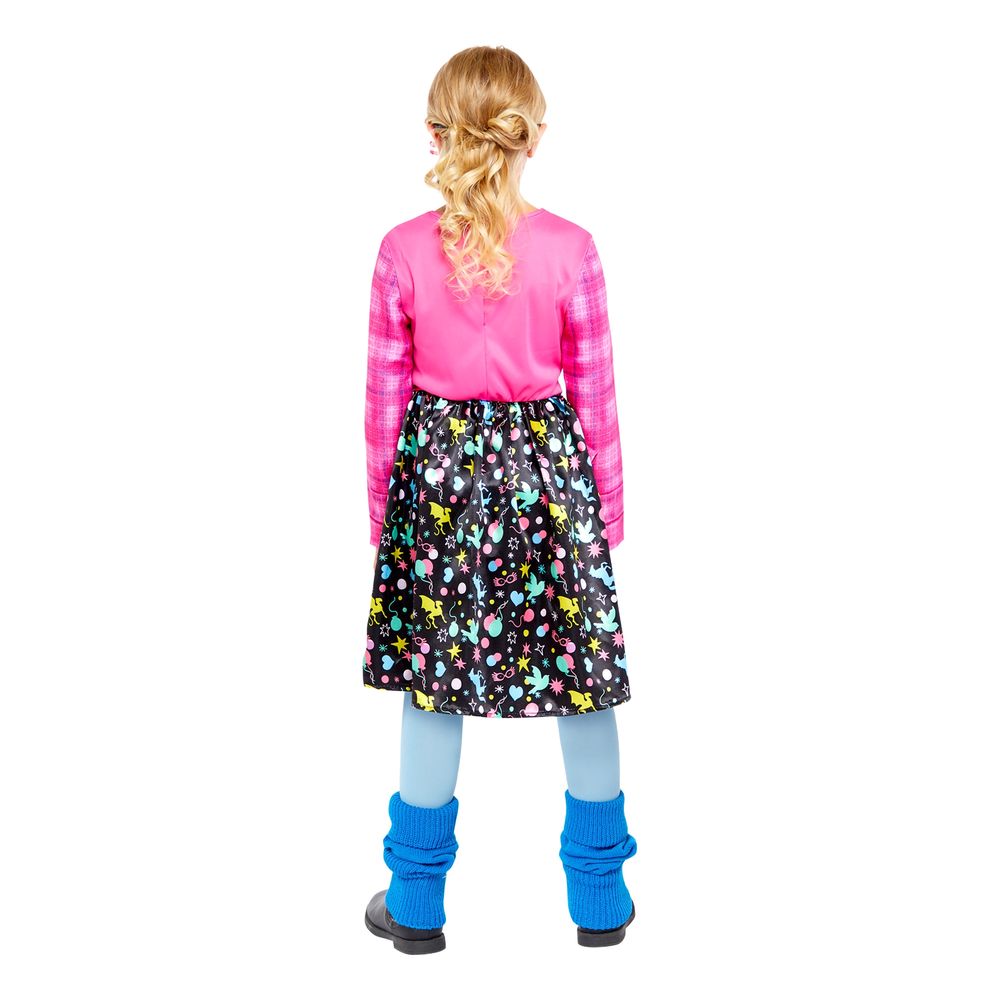 Harry Potter Luna Lovegood Børnekostume