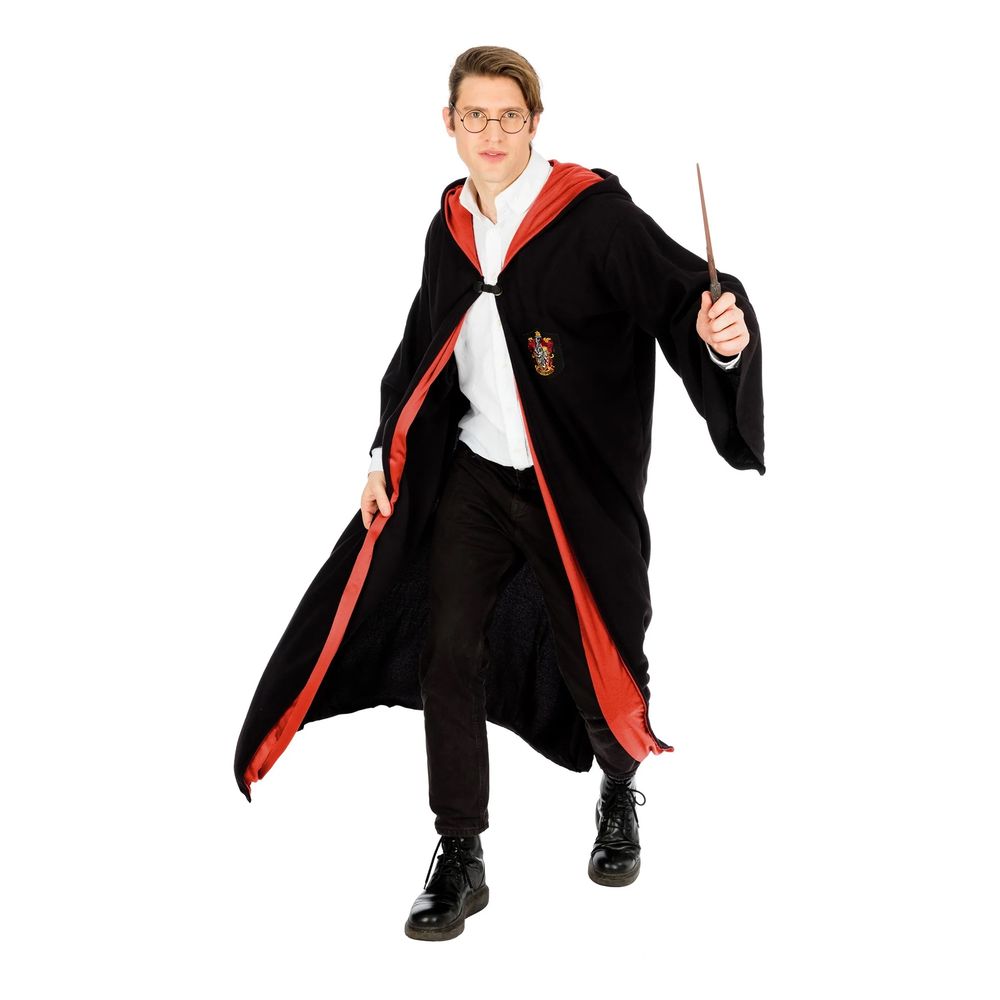 Harry Potter Maskeraddräkt