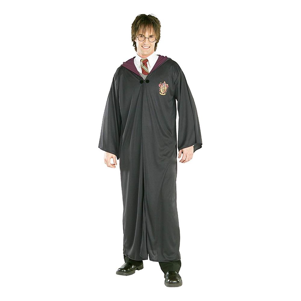 Harry Potter Maskeraddräkt