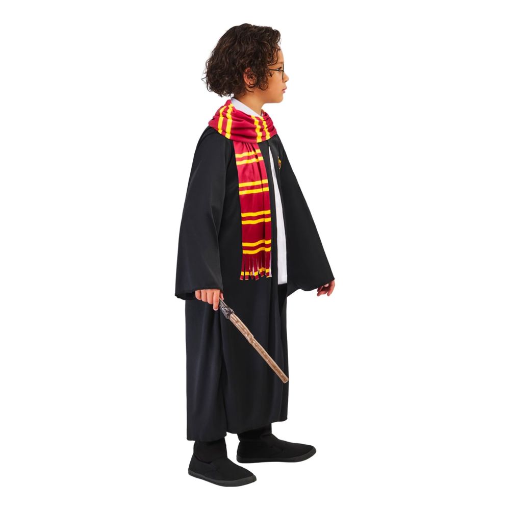 Harry Potter Maskerkit til Børn Gaveæske