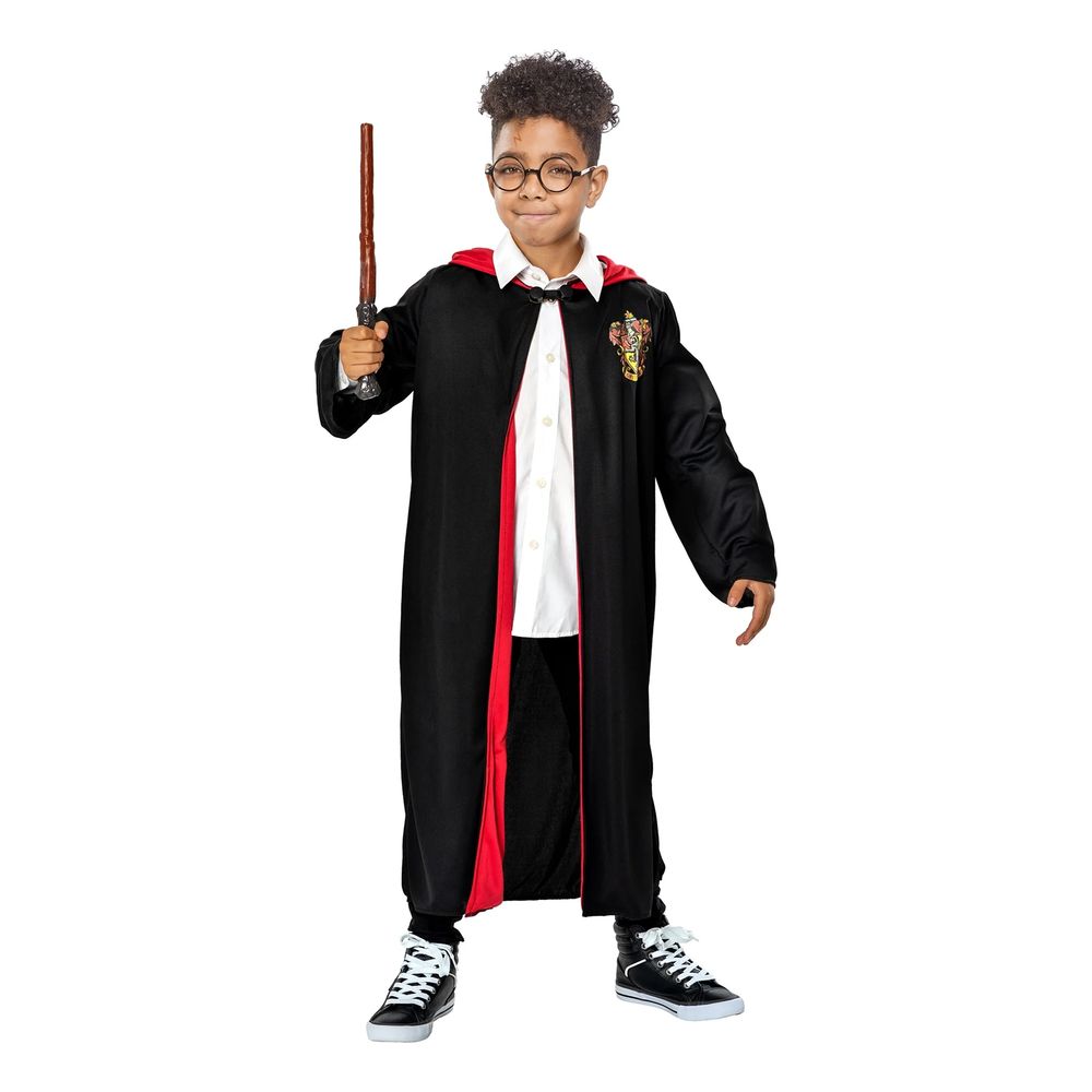 Harry Potter™ Lasten Naamiaissetti Lahjapakkaus