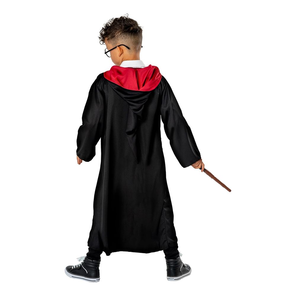 Harry Potter™ Lasten Naamiaissetti Lahjapakkaus