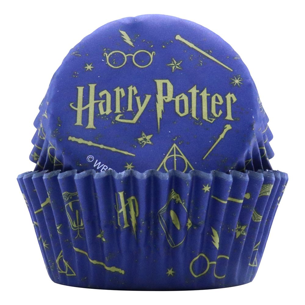PME Harry Potter Muffinsforme