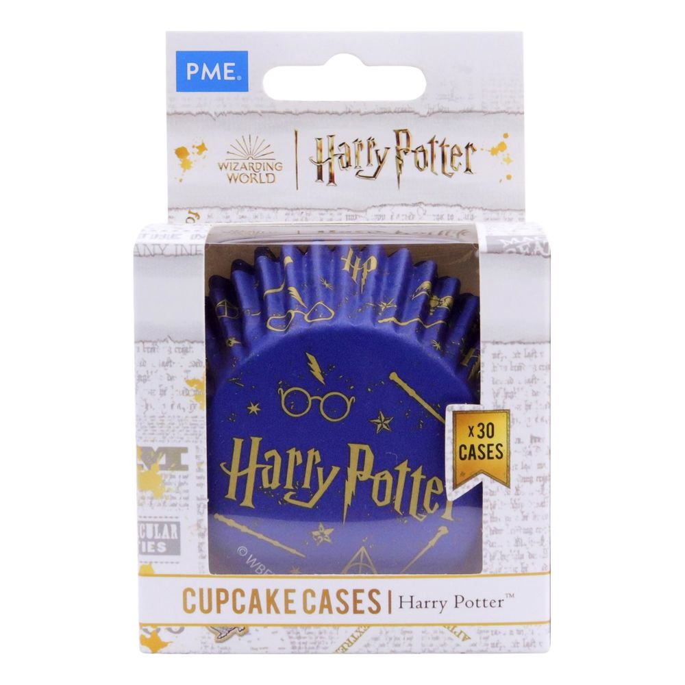 PME Harry Potter Muffinsforme