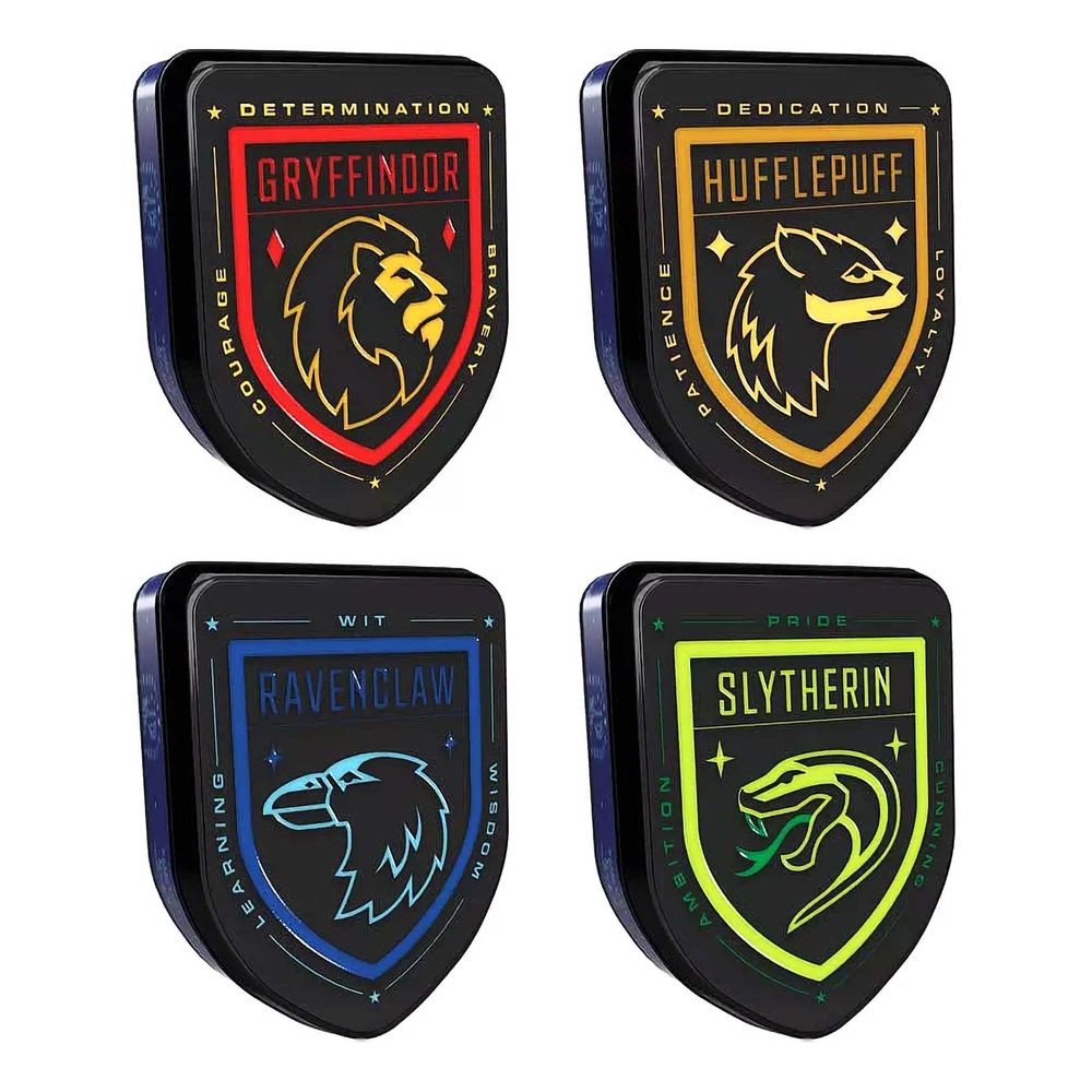 Harry Potter Plåtask Jelly Beans