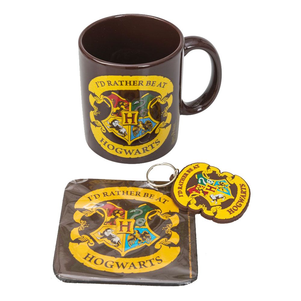 Harry Potter Gavesett