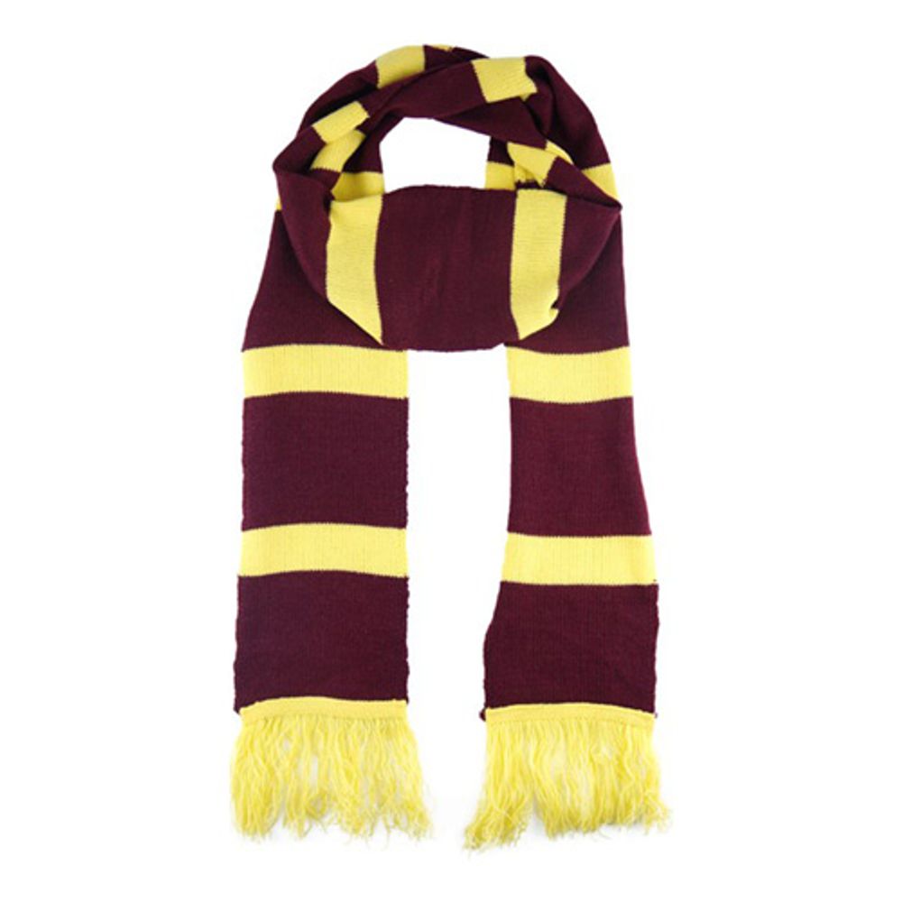 Harry Potter Kaulaliina Punainen/Keltainen