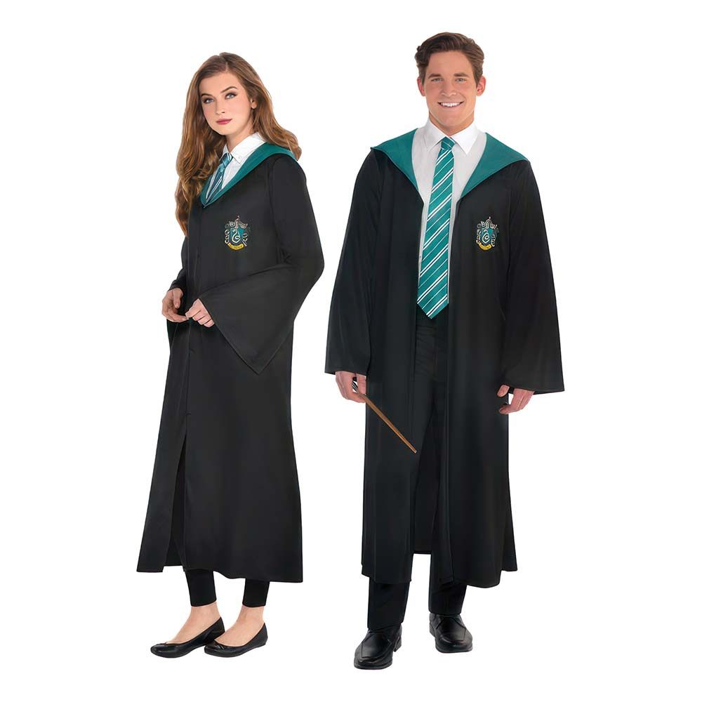 Harry Potter Smygard Kostyme