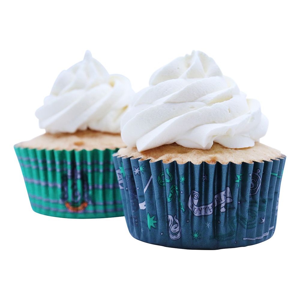 PME Harry Potter Slytherin Muffinssivuoat