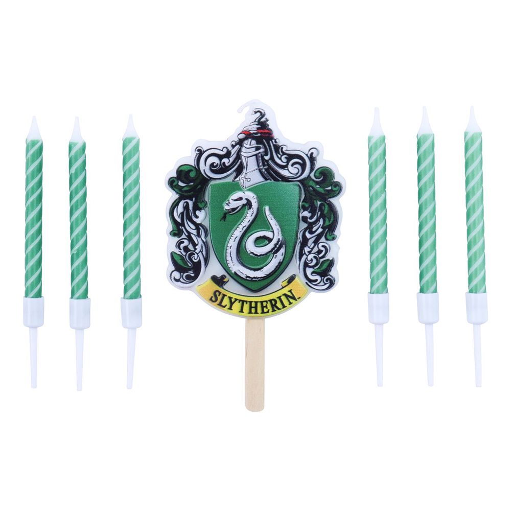PME Harry Potter Slytherin Kagelys