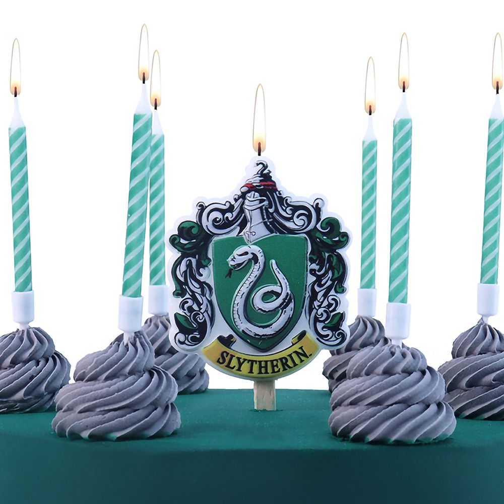PME Harry Potter Slytherin Kagelys