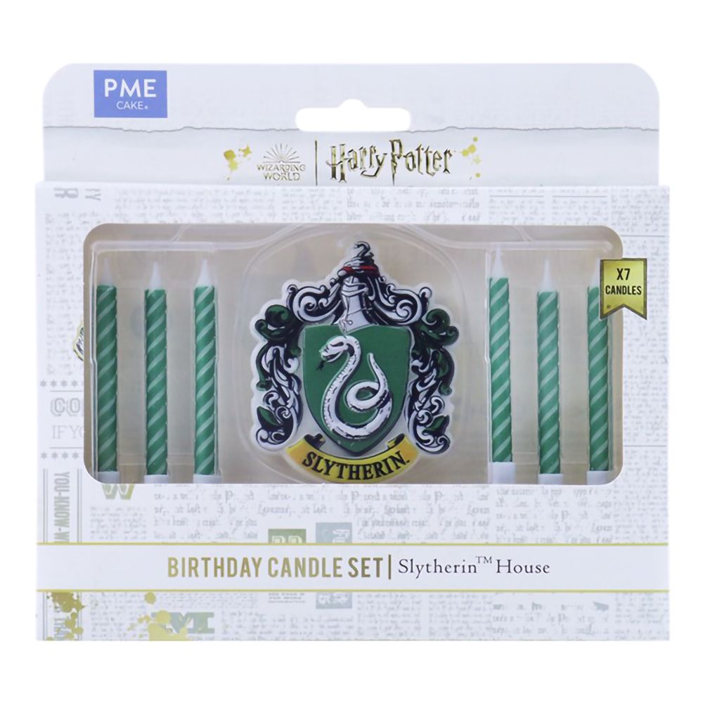 PME Harry Potter Slytherin Kagelys