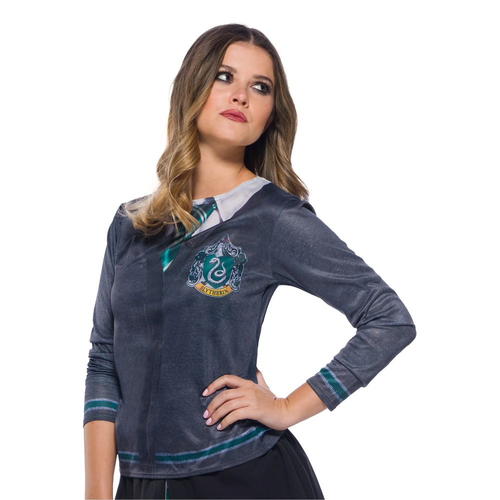 Harry Potter™ Slytherin Pusero Naisille