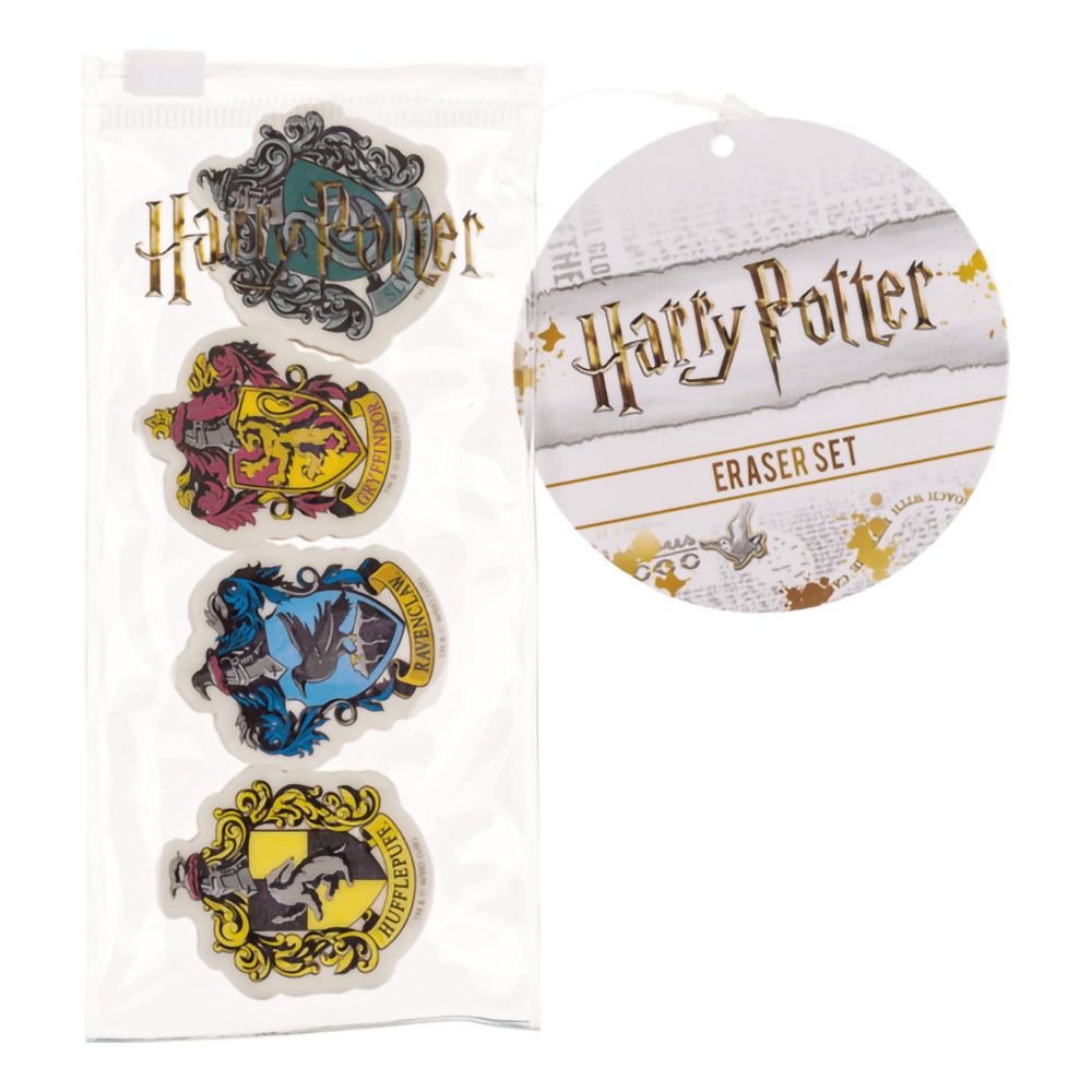 Harry Potter Viskelædere