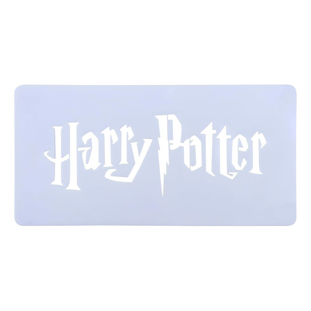 PME Harry Potter Tårtstencil