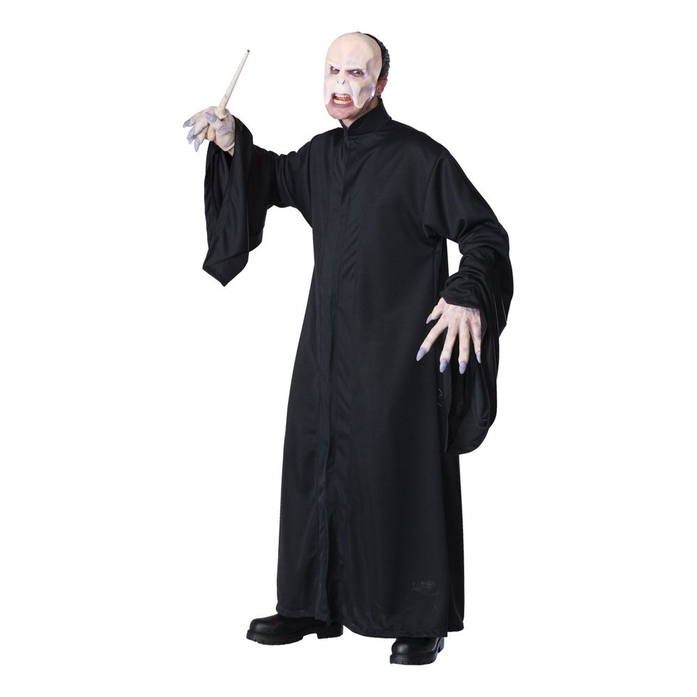 Voldemort Kostume