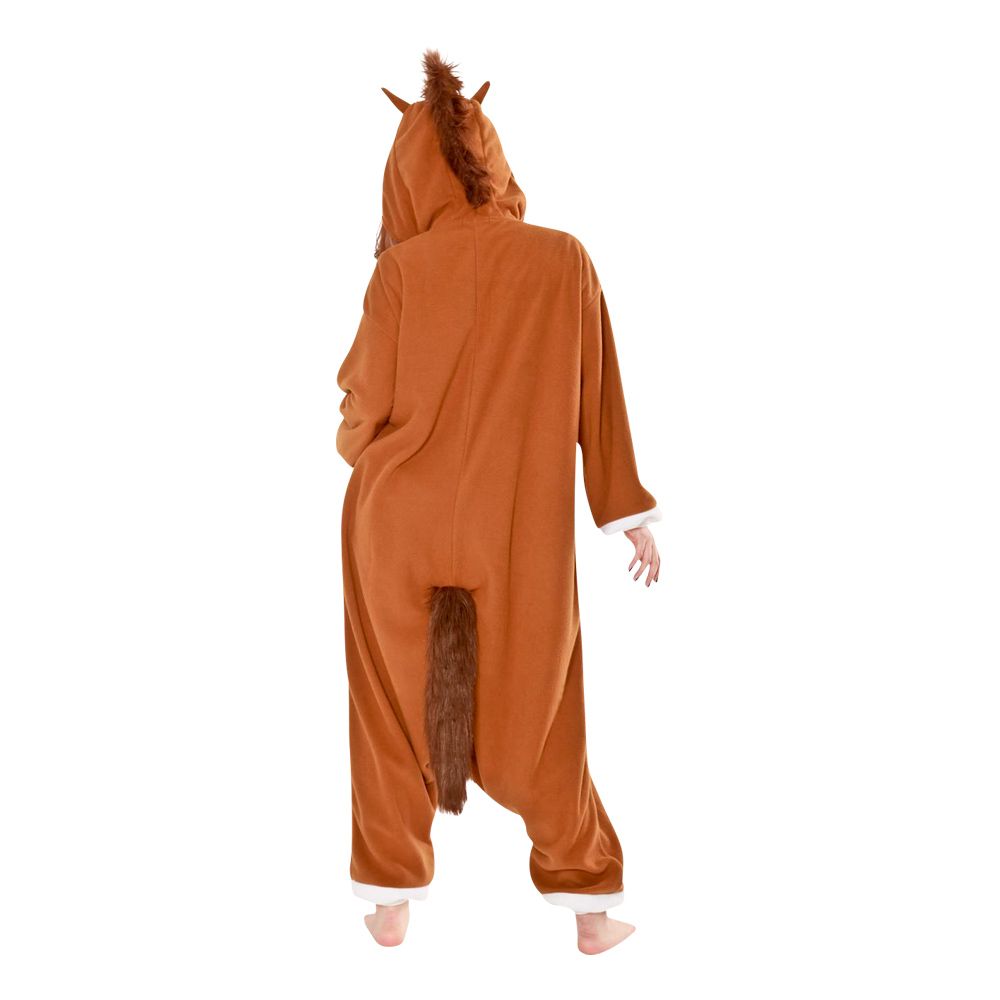 Häst Kigurumi