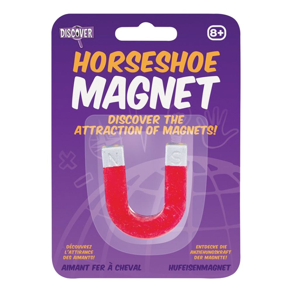 Hesteskomagnet