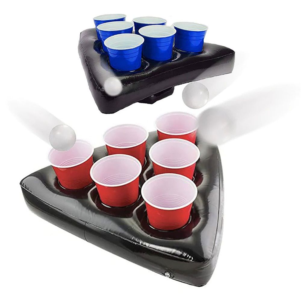 Hat Pong